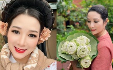 Được người theo đuổi, tặng quà, Thanh Thanh Hiền: "Đi mà tặng vợ với tình nhân của các người chứ"