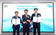 Phát triển hệ sinh thái SAP toàn diện, FPT hướng tới mục tiêu 3.000 chuyên gia trong mảng này vào 2027