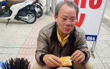 Nam nghệ sĩ Việt nổi tiếng: “1 giờ sáng, tôi cuốn 2 bộ đồ bỏ vào ba-lô, trốn vợ đi”