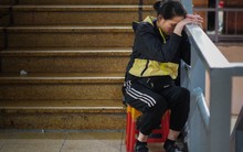 Chợ đầu mối từng là thiên đường bán sỉ, tiểu thương nuôi được cả nhà, cho con đi du học - nay chỉ còn khách du lịch, người bán "bỏ của chạy lấy người"