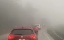 Miền Bắc sắp bước vào giai đoạn giao mùa nguy hiểm