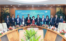 FPT & BIDV bắt tay đồng hành cùng các doanh nghiệp trên đường đua Net Zero