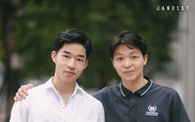 Bí quyết giúp đôi bạn Vinsers chinh phục học bổng Ivy League hơn 16 tỷ đồng