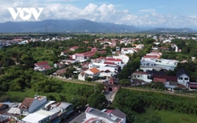 Gian lận hồ sơ, 4 nhà thầu bị UBND tỉnh Khánh Hòa cấm đấu thầu 3 năm