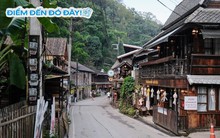 Ngại du Xuân trong nước quá đông đúc: Đây là những điểm đến siêu rẻ rất gần Việt Nam đáng đi trong Tết Ất Tỵ 2025