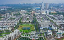 Nhà Từ Liêm lên kế hoạch lãi 2025 thấp nhất lịch sử sau 2 năm lãi đột biến nghìn tỷ từ dự án ở Hạ Long