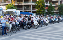 Hà Nội từng phạt 42.240 trường hợp vi phạm, con số giảm 'sốc' thế nào sau 45 ngày áp dụng Nghị định 168?