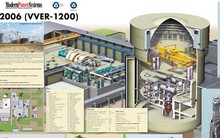 Phát triển điện hạt nhân tại Việt Nam - Kỳ 4: Gỡ nút thắt nhân lực và tiền