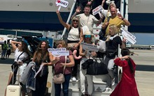 Khánh Hòa tham vọng 'bỏ túi' 60.000 tỷ đồng từ du lịch