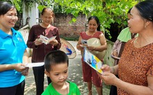 Đề xuất hỗ trợ đóng BHYT, BHXH một số nhóm đối tượng