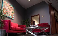 Xu hướng màu sắc ‘thống trị’ trong thiết kế nội thất năm 2025