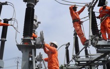 Bốn kịch bản tiêu thụ điện