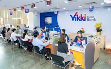 Vikki Bank (DongA Bank) vừa điều chỉnh lãi suất tiết kiệm: Mức cao nhất lên tới 7,5%/năm