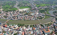 Hai "ông trùm" bất động sản công nghiệp muốn  làm dự án 3.000ha ở Khánh Hòa