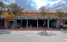 Ngân hàng rao bán 17 thửa đất liền kề, rộng 3.400m2 tại quận 12, TP.HCM với giá 224 tỷ đồng