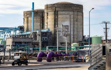 Đắng của phương Tây: Hàng loạt công ty năng lượng đối mặt khủng hoảng nguồn cung, các nhà sản xuất hàng đầu thế giới ‘quay lưng’, tăng cường bán mặt hàng then chốt sang Nga và Trung Quốc