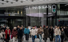 Cơn đau đầu của Nhật Bản: Dân than trời vì lịch sử hàng chục năm thay đổi, đồng tiền yếu không còn là chân ái vì lạm phát