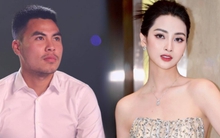 MC Huyền Trang Mù Tạt và Đức Huy đối chất tin đồn ngoại tình, tiểu tam ầm ĩ MXH