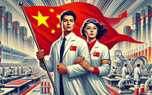 "Lão tướng" FPT: Trung Quốc đang thay đổi từ “vua copy” thành người sáng tạo tiên phong ở một lĩnh vực