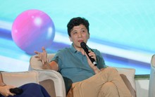 Chủ tịch STI Holdings: Ngày xưa làm phải ra lãi, không là chết luôn, còn startup bây giờ 'vẽ' được những bài toán lớn nhưng không phải lo tồn tại