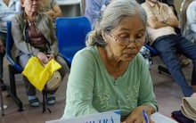 Hàng trăm nghìn người sắp được tăng lương hưu, trợ cấp