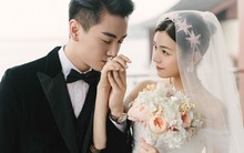 Chấn động: Trần Nghiên Hy - Trần Hiểu tuyên bố ly hôn