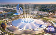 Vinhomes tung 4 'bom tấn' cho năm 2025