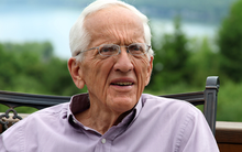 Nhà sinh vật học 90 tuổi là "Cha đẻ của chế độ ăn chay" chia sẻ bí quyết trường thọ, 47 năm không mắc một bệnh nào