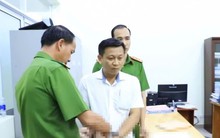 Cán bộ địa chính phường 'bảo kê' nhà xây dựng trái phép