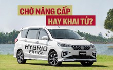 Suzuki Swift và Ertiga tạm dừng bán tại Việt Nam: Chờ nâng cấp hay bị khai tử?