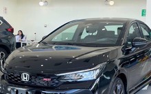 3 xe sedan bán chạy nhất Việt Nam đua giảm giá đầu năm 2025