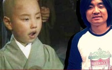 Sao nhí đóng Đường Tăng lớn lên xấu trai nhưng là 'ông trùm' giải trí