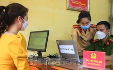 Cục CSGT lên tiếng về thông tin 'công an tiếp nhận cấp, đổi giấy phép lái xe từ 19/2'