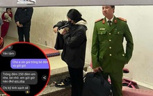 Thông tin bất ngờ vụ bé 5 tháng tuổi tử vong sau khi được gửi qua đêm tại nhà bảo mẫu tìm trên mạng