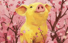 Bậc thầy phong thủy dự báo đến cuối tháng 2, 5 con giáp được trời ban phúc lành, công danh thắng lợi lại dễ giàu