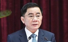 Kết luận của Bộ Chính trị về việc kê khai và kiểm soát kê khai tài sản