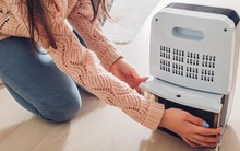 Có nên phí tiền mua máy hút ẩm rồi chỉ dùng có 1-2 tháng?