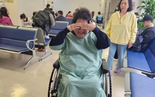 Nữ NSƯT hài nổi danh cả nước: U70 sống độc thân, nhiều bệnh nhưng luôn lạc quan