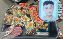 Triệt phá đường dây ma túy xuyên quốc gia, khởi tố Trần Phạm Hoàng Anh