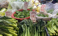 Đi chợ thấy 4 loại rau này phải mua ngay: "Thần dược" chống cúm A, giá rẻ như cho!