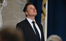 Nhà Trắng tuyên bố bất ngờ về tỉ phú Elon Musk