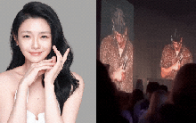 Bi Rain gọi Từ Hy Viên bằng danh xưng đặc biệt trước 5.000 người