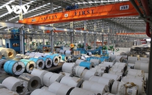 Mỹ áp thuế 25% đối với mặt hàng thép và nhôm - tác động đến nhiều doanh nghiệp