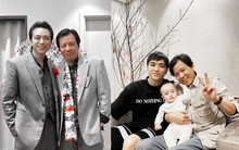 Điều ít biết về người bố là Nghệ sỹ Nhân dân của Soobin