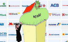 Chuyên gia “hiến kế” cản đà tăng của nợ xấu