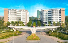 1 trường ở Hà Nội tiên phong mở ra xu hướng mới trong đào tạo Y khoa quốc tế: Học phí 125 triệu đồng/năm, kế hoạch chỉ tuyển 100 người đầu tiên