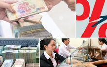 Lãi đậm, liệu ngân hàng có hy sinh lợi ích để giảm lãi suất cho vay?