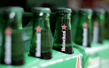Dù đóng nhà máy ở Quảng Nam, Heineken năm 2024 vẫn kiếm tiền tốt ở Việt Nam: Các thương hiệu Heineken tăng 50% sản lượng, Bia Việt tăng 60%