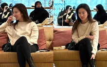 Đặc quyền của sao hạng S khi đi shopping là gì, để Lưu Diệc Phi cho bạn biết