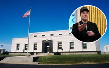 'Bộ trưởng' Elon Musk sắp tận tay kiểm toán kho dự trữ vàng 8.000 tấn, trị giá 425 tỷ USD của nước Mỹ